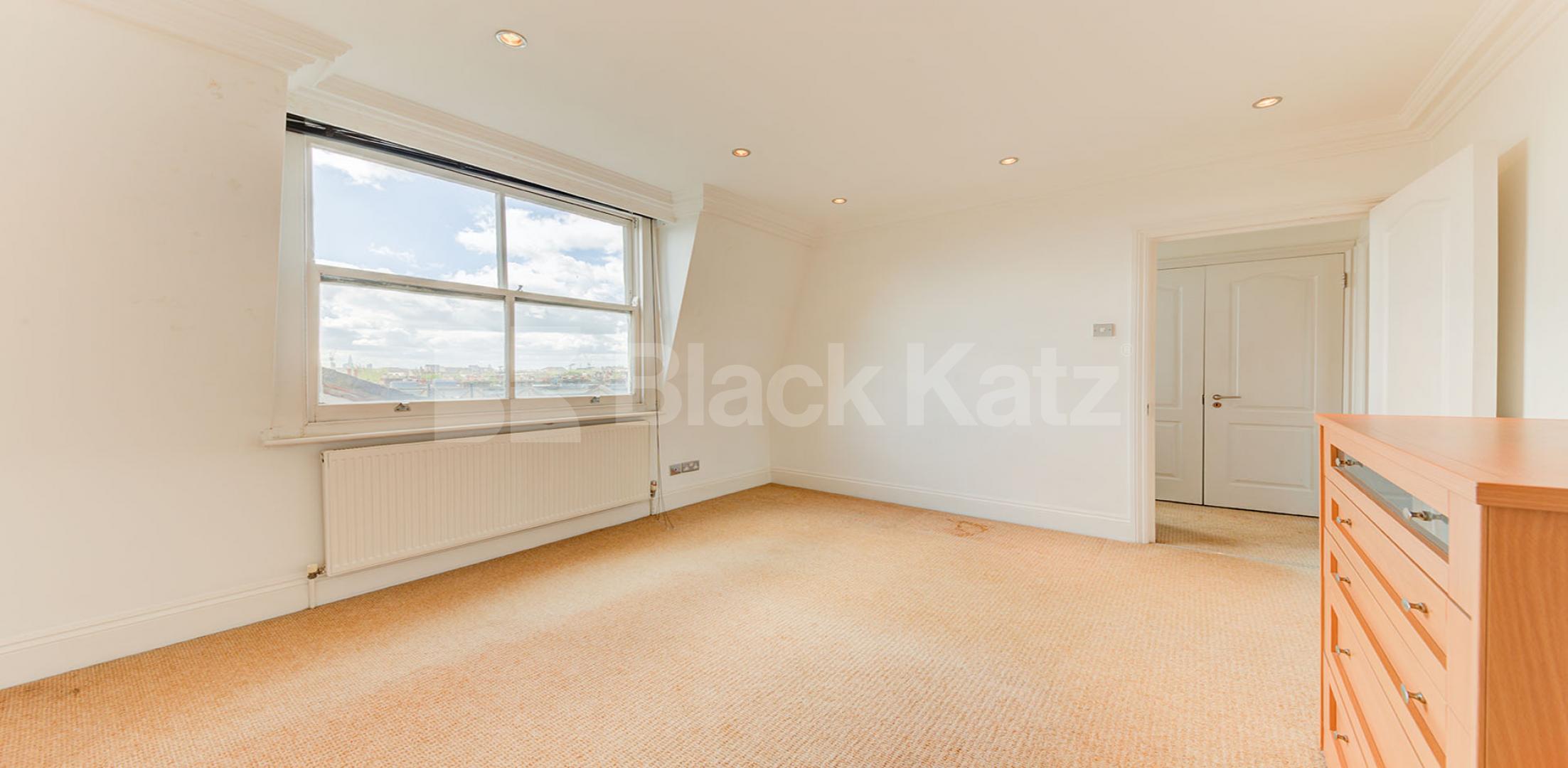 			STUNNING ONE BED!  , 1 Bedroom, 1 bath, 1 reception Flat			 Tollington Way, HOLLOWAY
